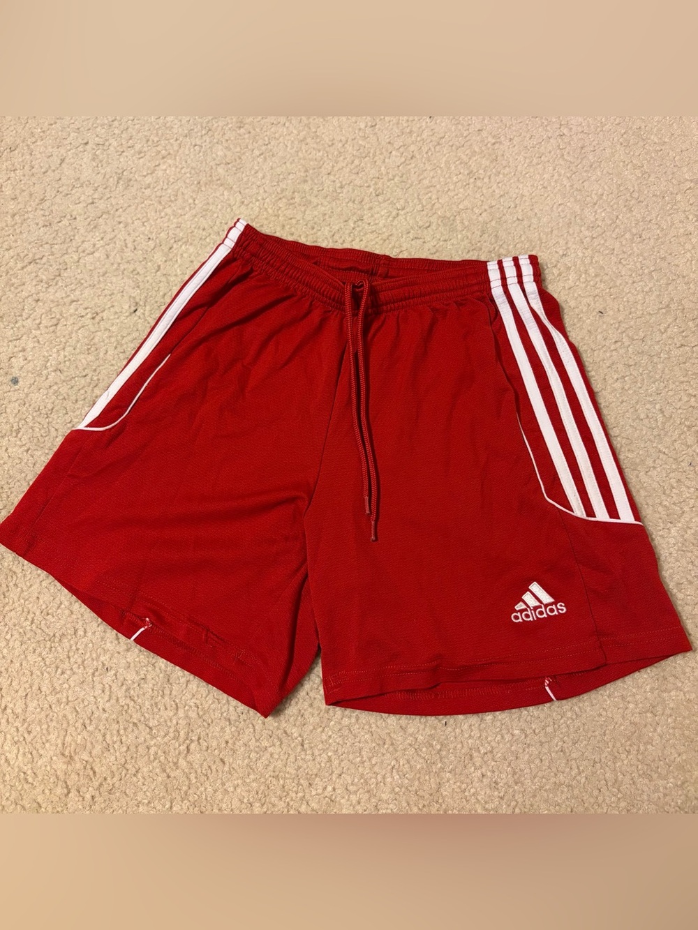 Adidas Women’s Athletic Shorts
